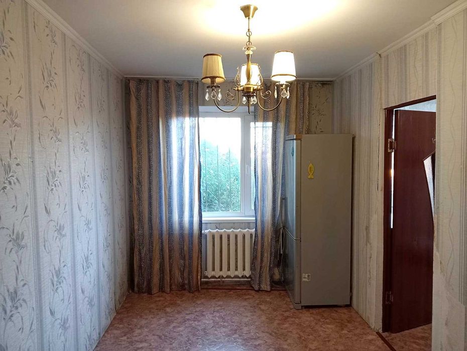 Сейф. 2х ком, 1эт, продам