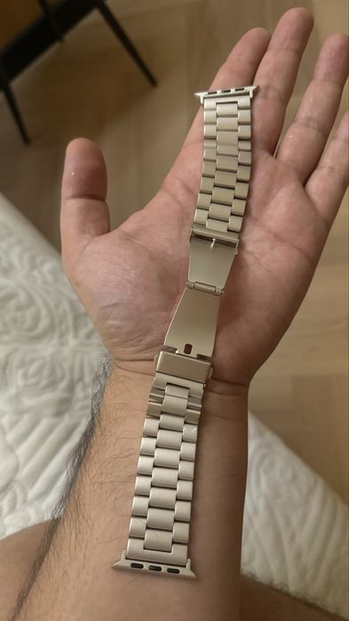 Ремешок для Apple watch ultra