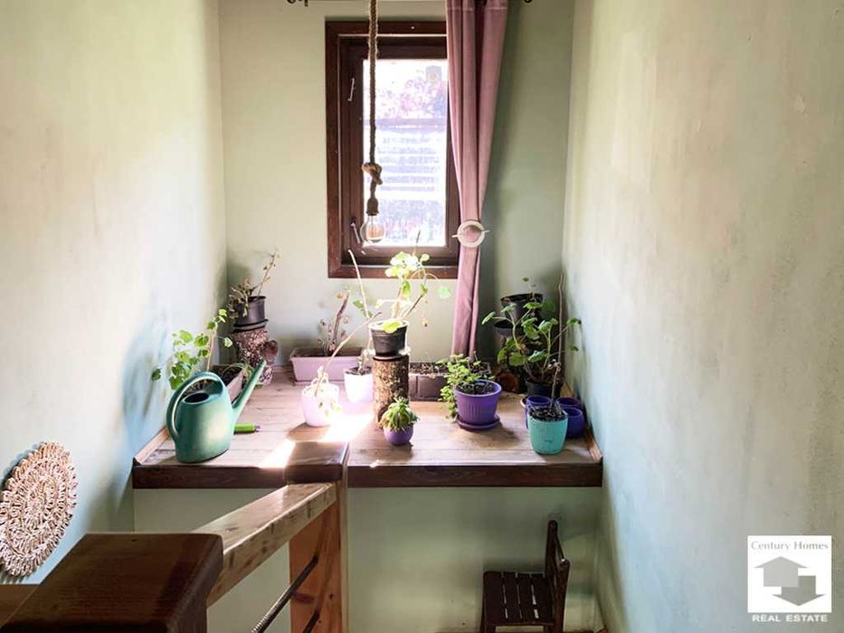 Продава се Къща в с. Палици, Област Велико Търново - 120 кв.м за 817 €/кв.м - Снимка #9