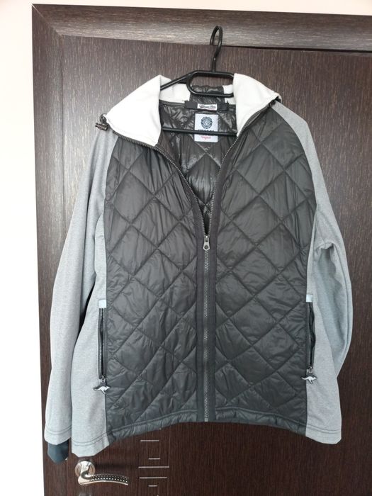 Дамско яке ,суитшърт Kangaroos