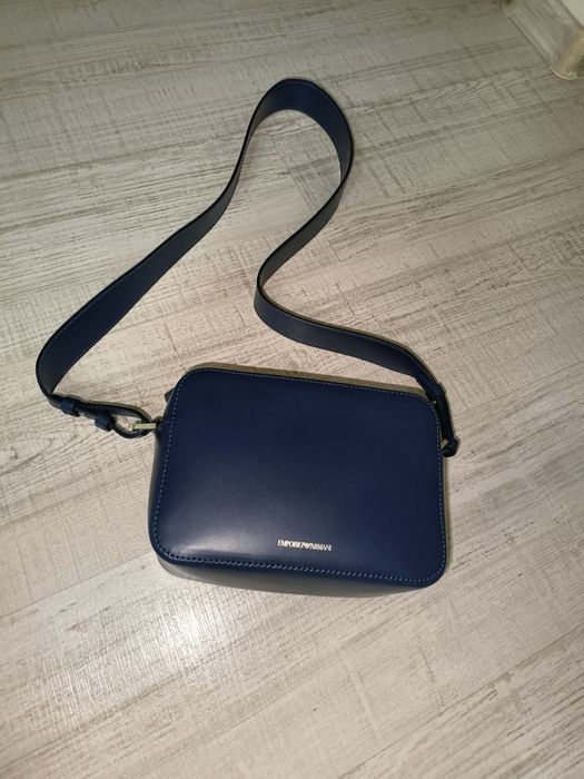Geanta Emporio Armani
