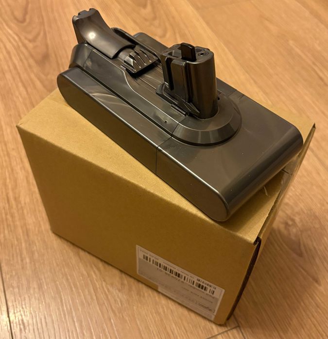 Baterie originală de schimb nouă Aspirator Dyson V15 (Garantie 1 AN)