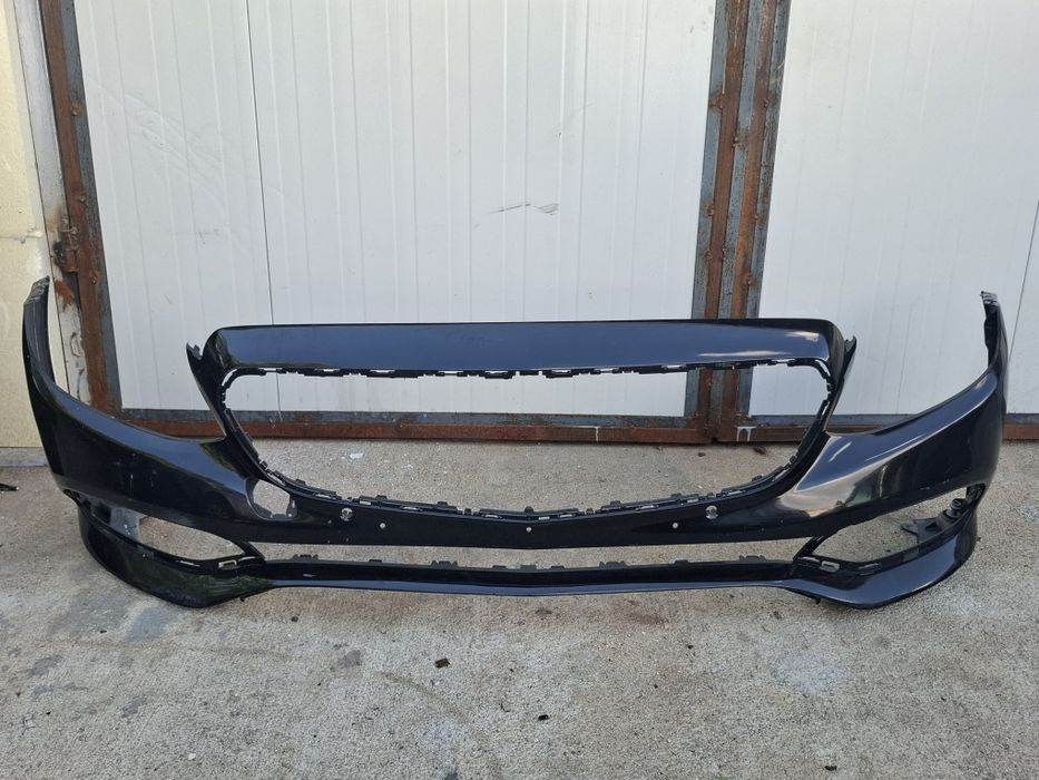 Предна броня Mercedes E class w213