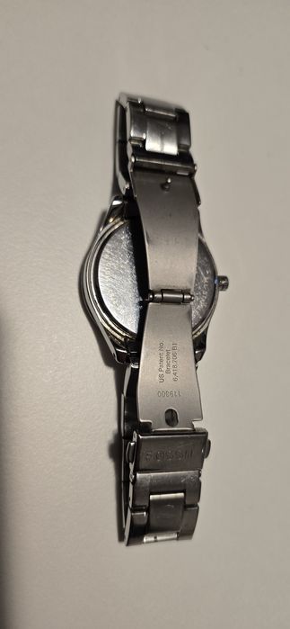 Ceas damă Fossil SJR83 – brățară metalică