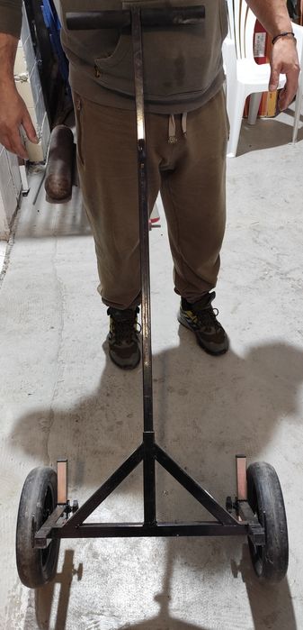 Фидер (плувка) платформа