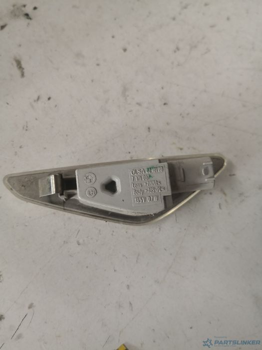 Semnalizare Stanga Fata Bmw X6 (E71, E72) [ 2007 - 2014 ] Oem 7171007