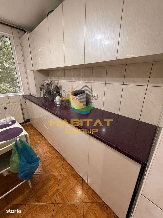 Aparatorii Patriei metrou 4min vanzare 3 camere decomandat — fotografia 2