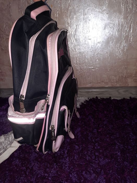 Школьный рюкзак сумка