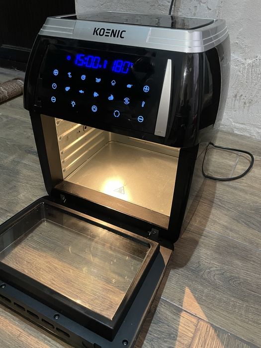 Air Fryer Koenic Еър фраиер