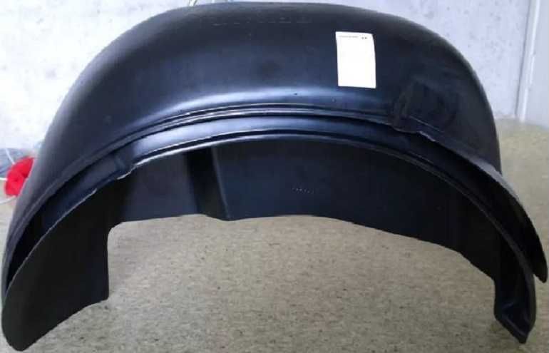 брызговики подкрылки Lada Renault