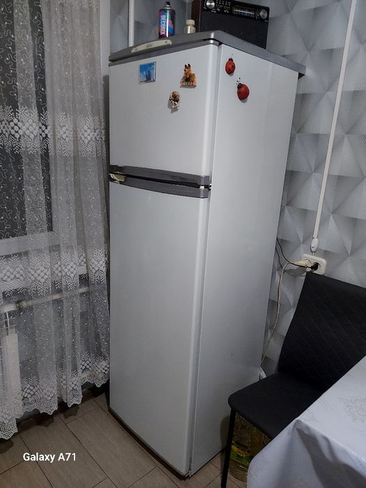 Холодильник Норд