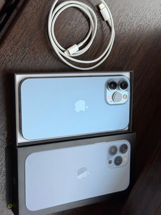 iPhone 13 pro max 512gb 89% АКБ
