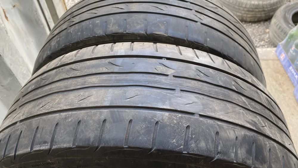 Шины Kumho 195/55/16 2 шины