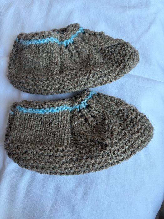 Терлички/Шушони/Топлинки