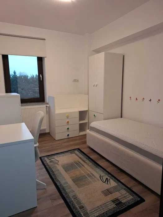 De vânzare - apartament cu 3 camere, Moara de Vânt