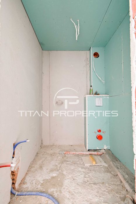 Продава се Двустаен апартамент в София, Кръстова вада - 74 кв.м за 2433 €/кв.м - Снимка #7