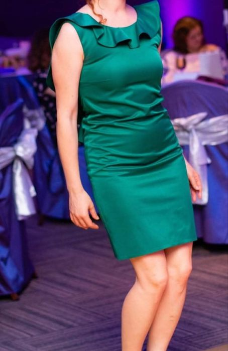 Rochie ocazie, mărimea S