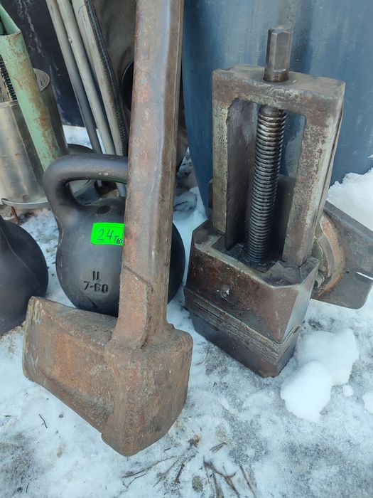 Седло газовая горелка инструменты