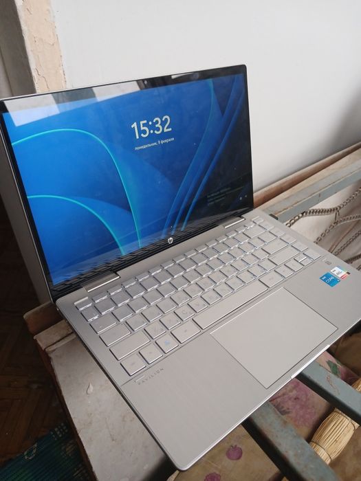 Noutbook HP inter core i5