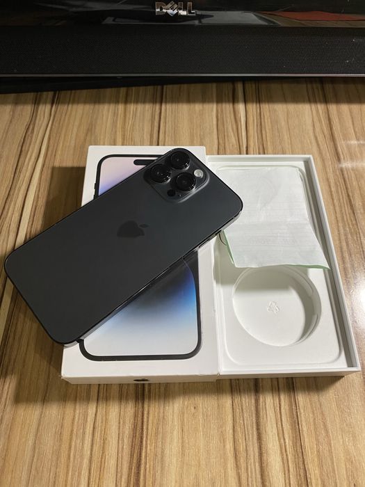 Iphone 14 pro max 512