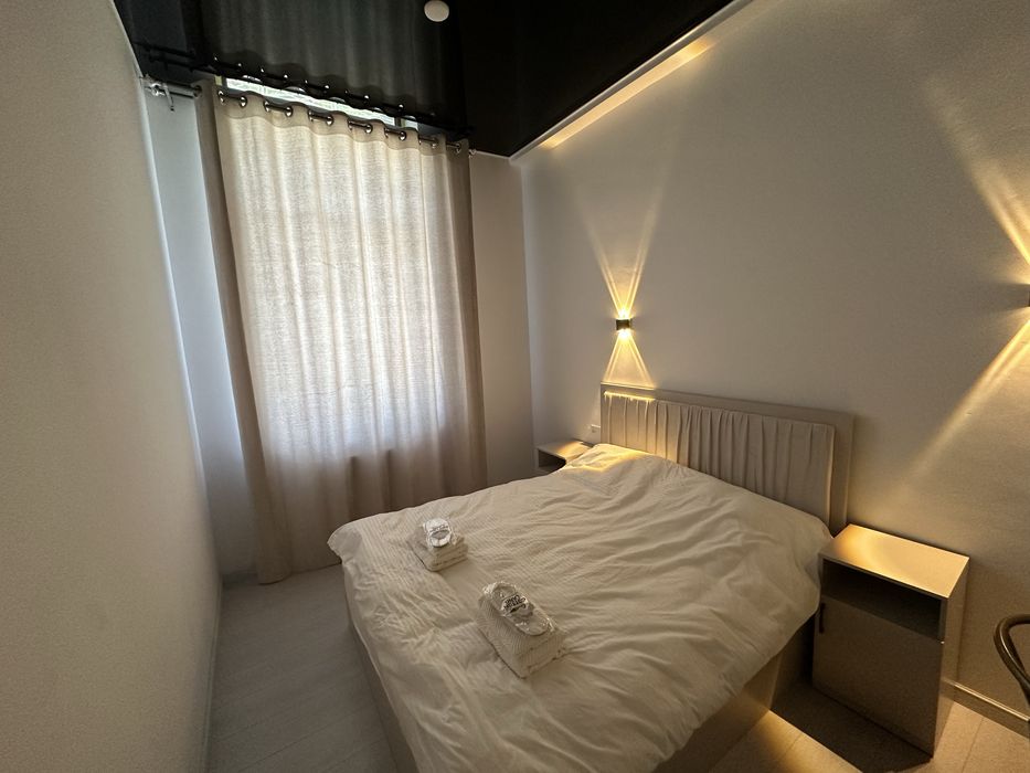 Mehmonxona, Hotel, Lux Apartmentlar