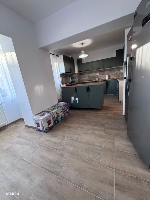 Apartament 4 camere Decomandat Sos. Oltenitei