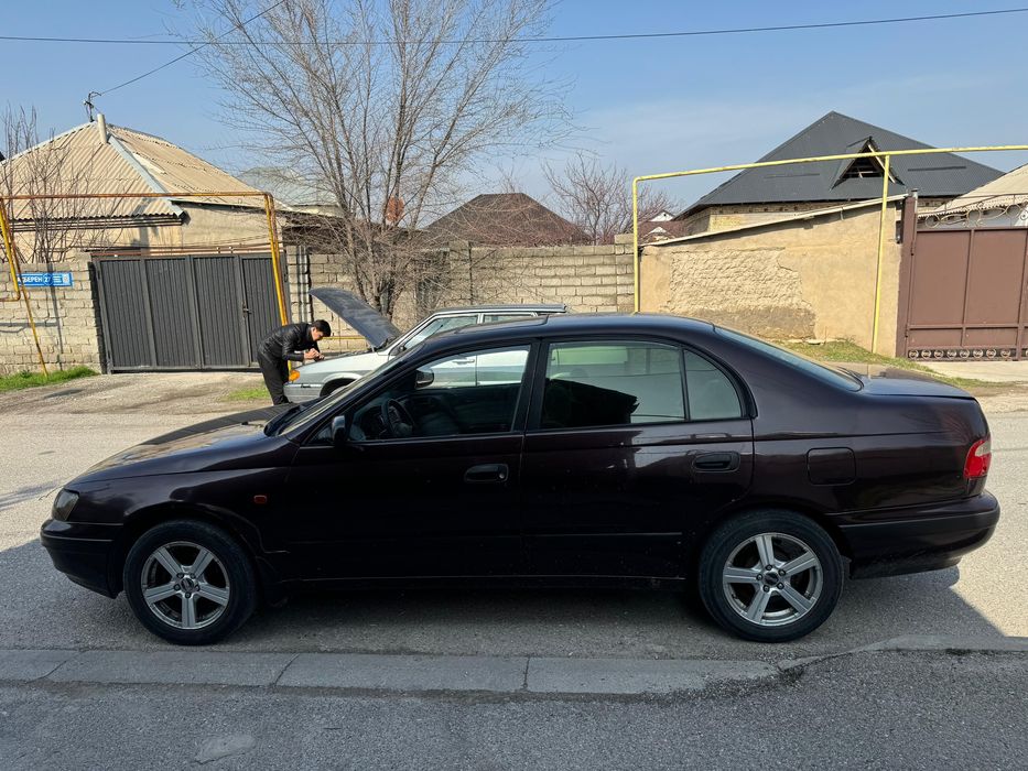 Карина е продается