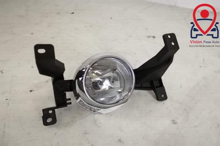 Proiector Ceata Stanga Cu Halogen Original  Kia  Sorento  2 [2009 - 20