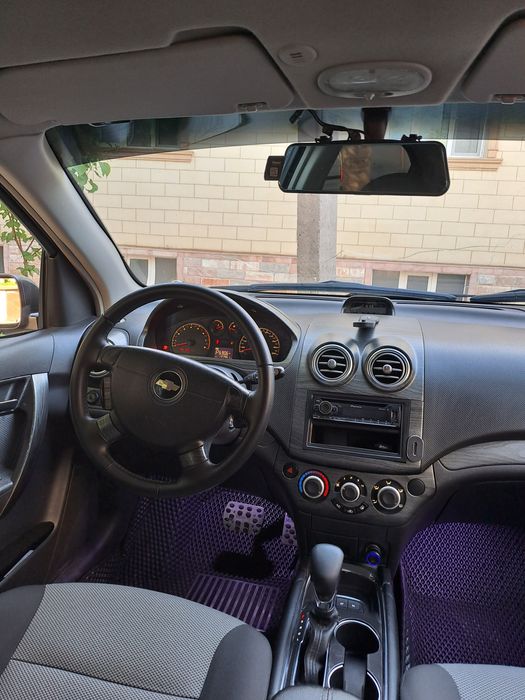 Other Nexia 2019 — 5