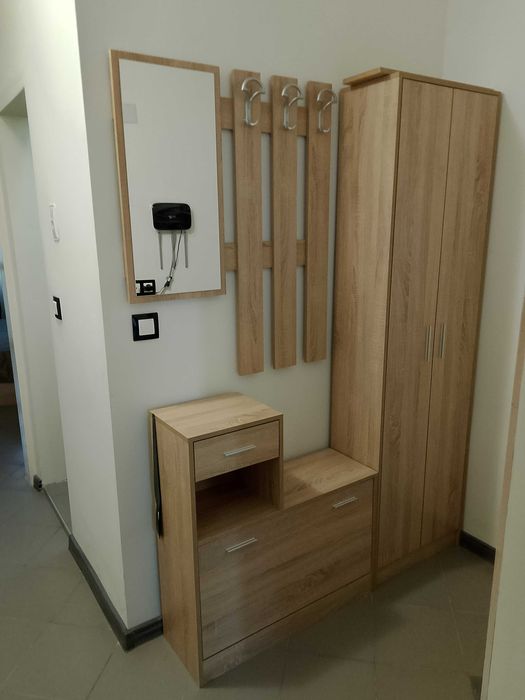 Дава се под наем Двустаен апартамент в Варна, Център - 55 кв.м за 561 € - Снимка #10