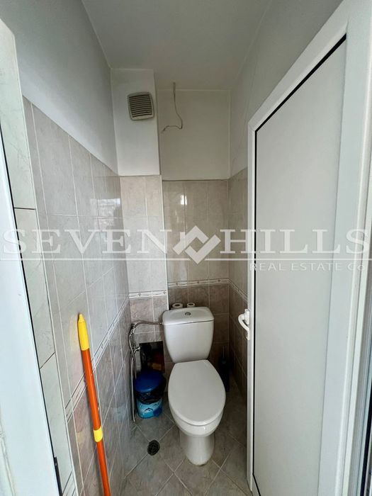 Дава се под наем Офис в Пловдив, Център - 64 кв.м за 331.5 € - Снимка #4