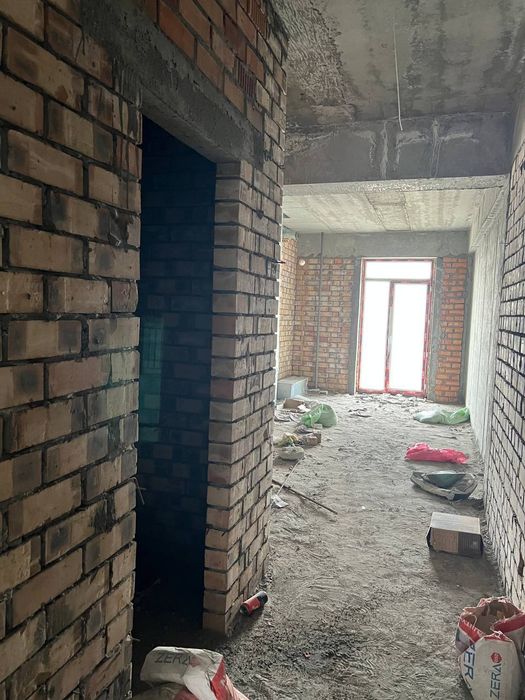 Новая квартира в ЖК Yangiobod Residence, бизнес-класс, Яшнабад