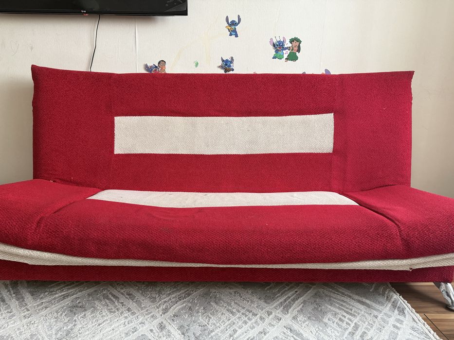 Продам диван, тахта