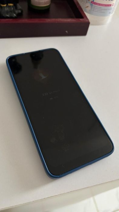 Хоноре х7с 256гб 120гц