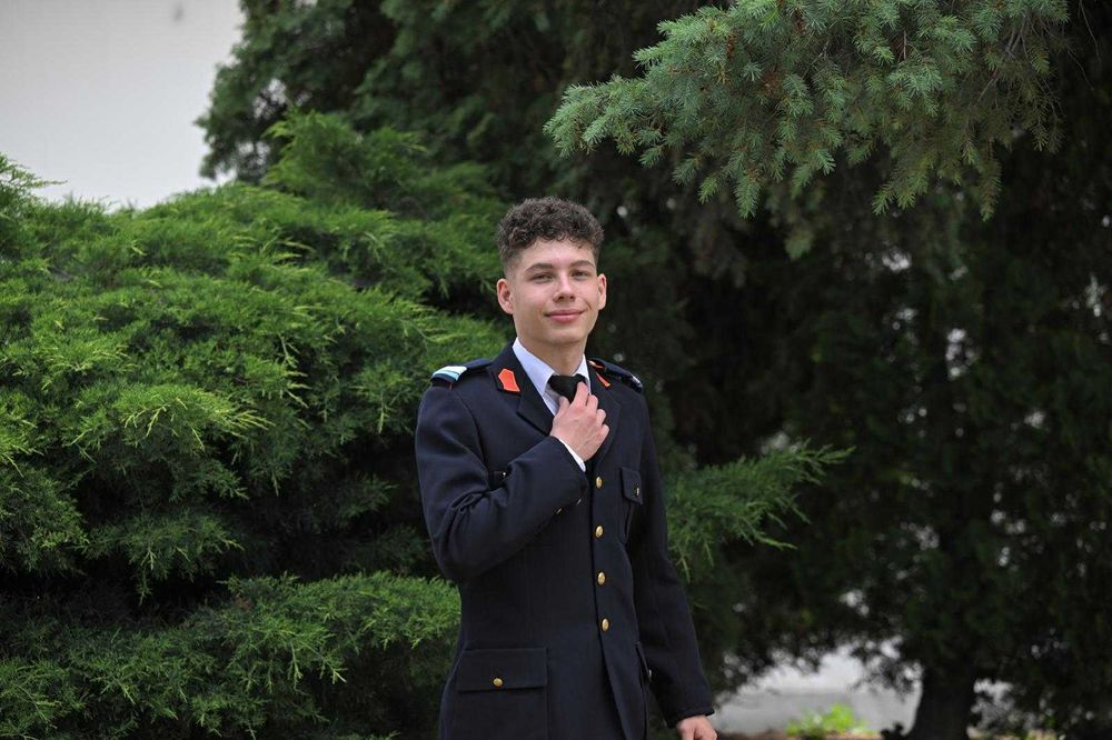 Meditații matematica și informatica I-XII , academii și scoli militare