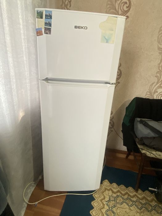 Холодильник в хорошем состояни