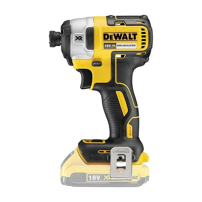 Винтоверт и ъглошлайг Dewalt