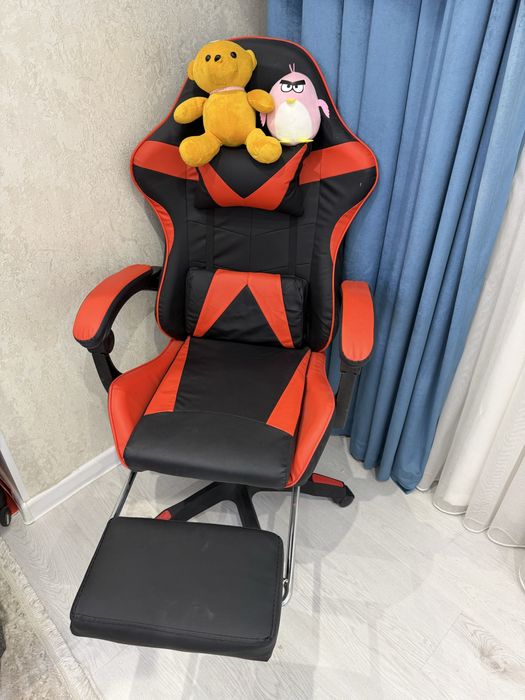 Игоревой стул как новый собранный