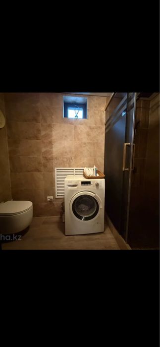 Дом Бесагаш с ремонтом