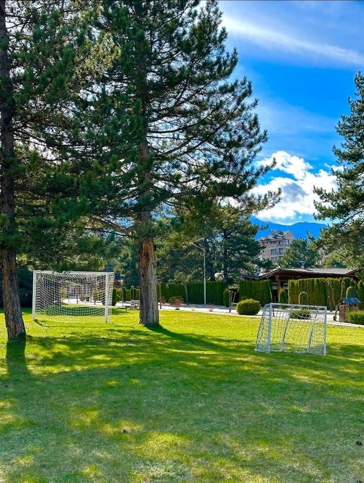 Дава се под наем Едностаен апартамент в Разлог - 43 кв.м за 331.5 € - Снимка #8