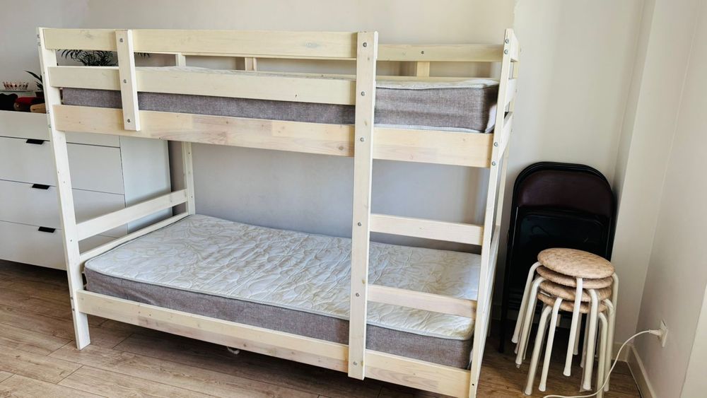 Продаётся кровать