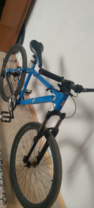 продаётса  велосипед или абмен на фикс