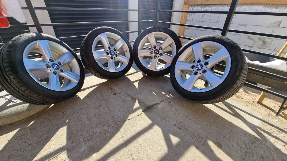 Jante style 119 BMW