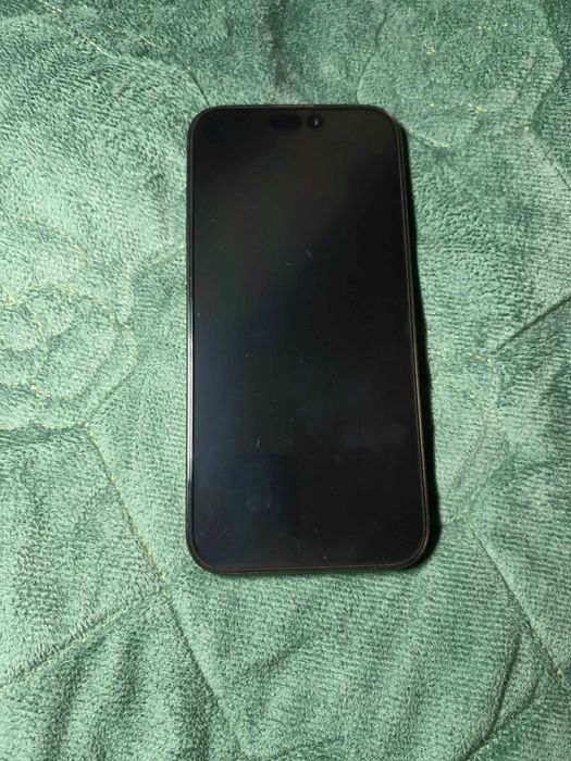 Iphone 16 Pro Max 512gb 94 starea bateriei Ca nou