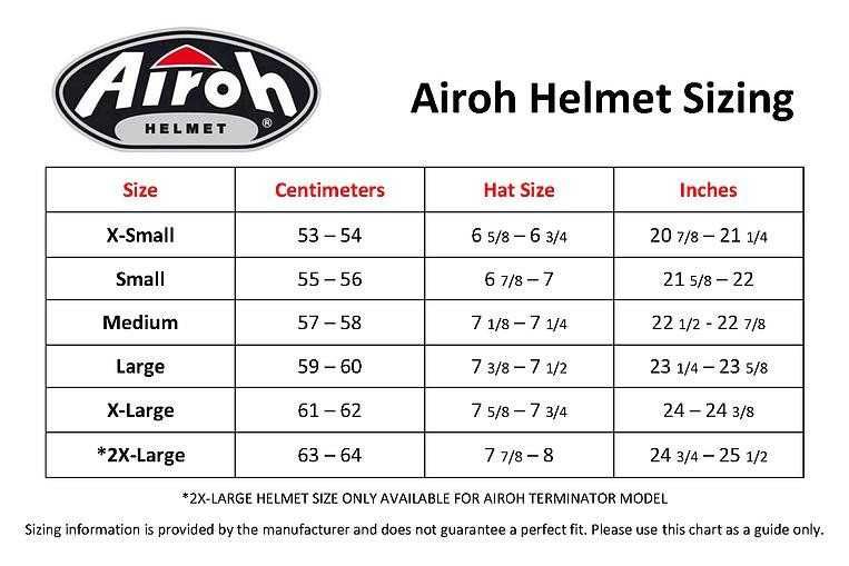 Мотокрос каска AIROH WRAPP Solid Matt,M 57-58 см, ТОП ЦЕНА