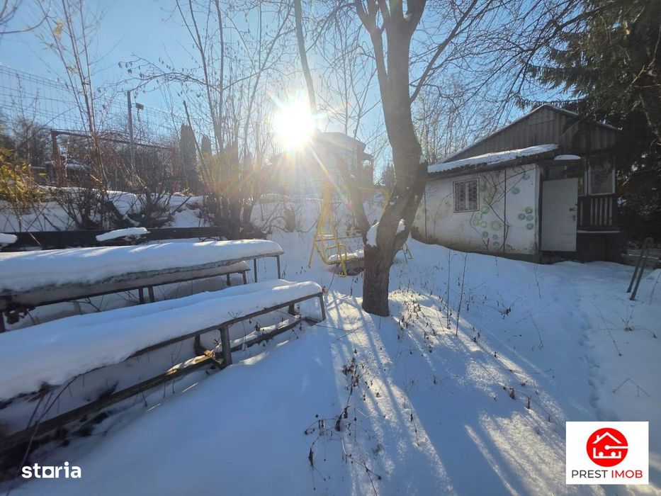 Teren  intravilan 5 arii, Platoul Cornesti ,str Padurii , Targu Mures