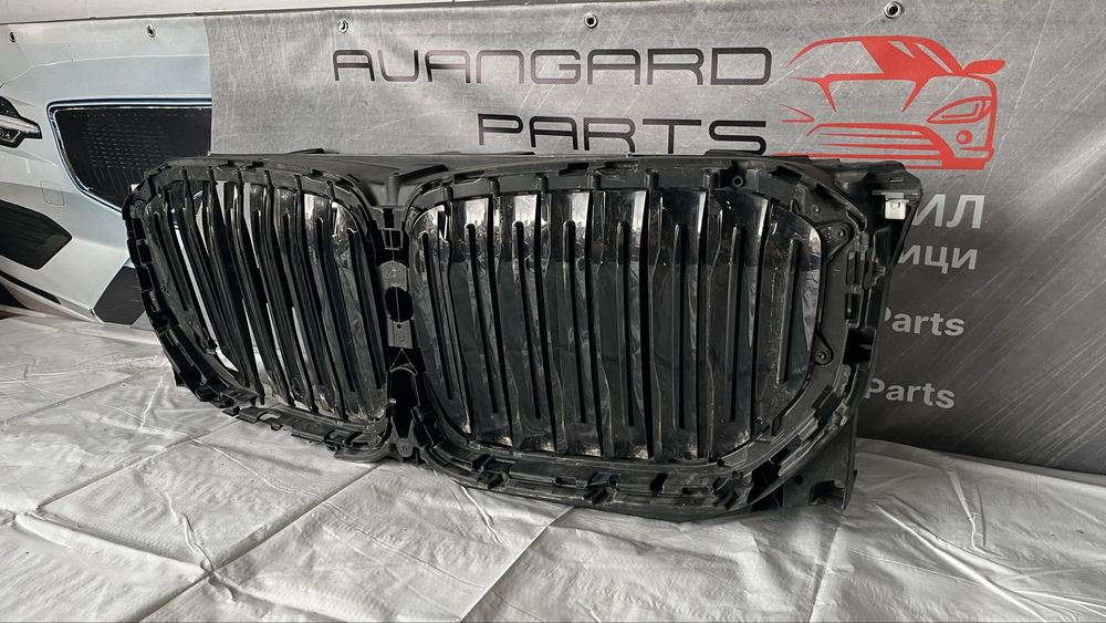2 броя решетка BMW X5 G05 2019-