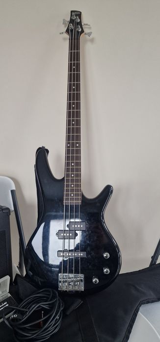 Set chitară bass Ibanez