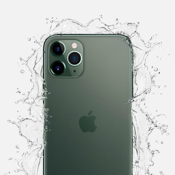 Iphone 11 pro с гарантией