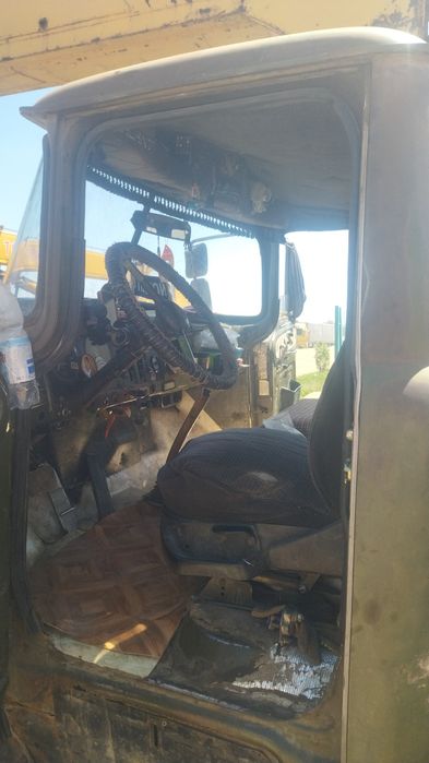 Продам Авто кран ЗИЛ